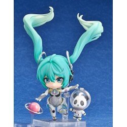Character Vocal Series 01: Hatsune Miku figurine Nendoroid Hatsune Miku: Miku with you 2024 Ver. 10 cm | 4571697188617