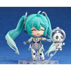 Character Vocal Series 01: Hatsune Miku figurine Nendoroid Hatsune Miku: Miku with you 2024 Ver. 10 cm | 4571697188617