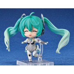 Character Vocal Series 01: Hatsune Miku figurine Nendoroid Hatsune Miku: Miku with you 2024 Ver. 10 cm | 4571697188617