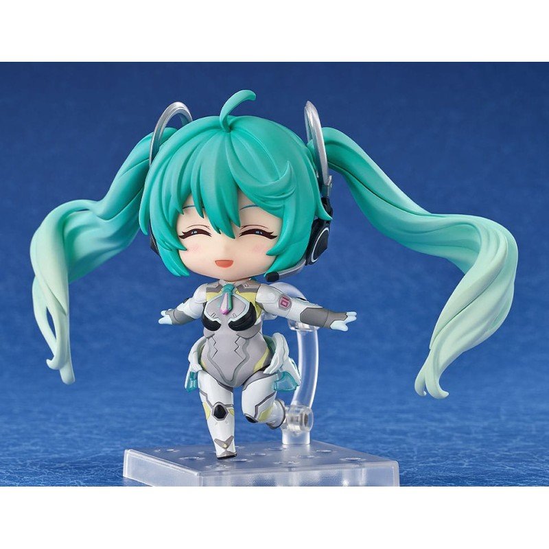 Character Vocal Series 01: Hatsune Miku figurine Nendoroid Hatsune Miku: Miku with you 2024 Ver. 10 cm | 4571697188617