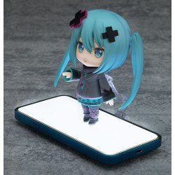 Colorful Stage! The Movie: A Miku Who Can't Sing figurine Nendoroid Hatsune Miku: Shuttered Sekai Ver. 10 cm | 4571697188686