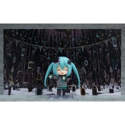 Colorful Stage! The Movie: A Miku Who Can't Sing figurine Nendoroid Hatsune Miku: Shuttered Sekai Ver. 10 cm | 4571697188686