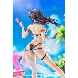 Snowbreak: Containment Zone statuette 1/7 Katya: Surfside Leisure Swimsuit Ver. 25 cm | 4571697188747