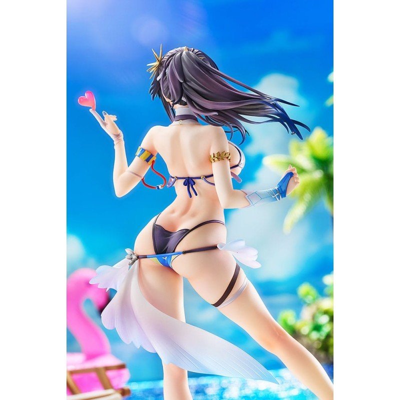 Snowbreak: Containment Zone Statue 1/7 Katya: Surfside Leisure Swimsuit Ver. 25 cm | 4571697188747