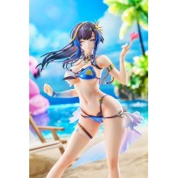 Snowbreak: Containment Zone statuette 1/7 Katya: Surfside Leisure Swimsuit Ver. 25 cm | 4571697188747