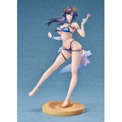 Snowbreak: Containment Zone statuette 1/7 Katya: Surfside Leisure Swimsuit Ver. 25 cm | 4571697188747