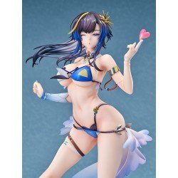 Snowbreak: Containment Zone statuette 1/7 Katya: Surfside Leisure Swimsuit Ver. 25 cm | 4571697188747