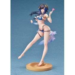 Snowbreak: Containment Zone statuette 1/7 Katya: Surfside Leisure Swimsuit Ver. 25 cm | 4571697188747