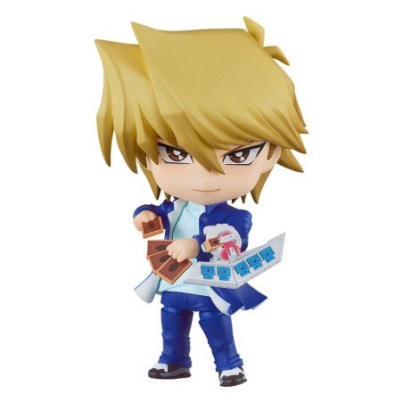 Yu-Gi-Oh! Duel Monsters figurine Nendoroid Joey Wheeler 10 cm | 4571697189065