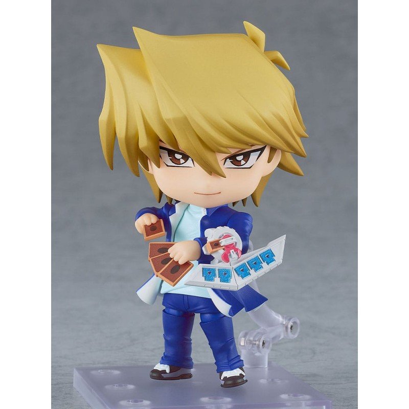 Yu-Gi-Oh! Duel Monsters figurine Nendoroid Joey Wheeler 10 cm | 4571697189065