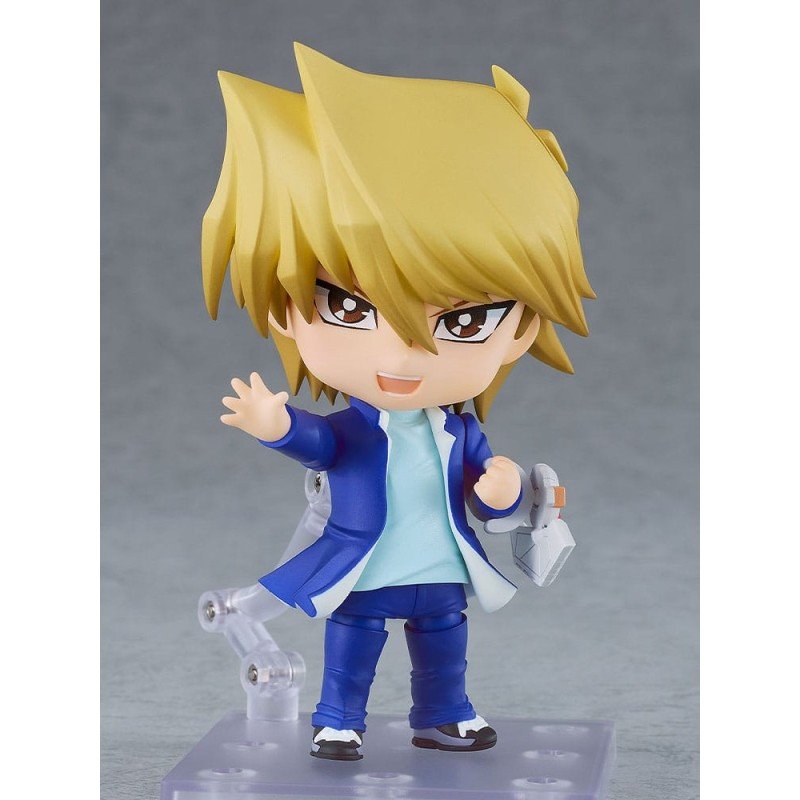Yu-Gi-Oh! Duel Monsters figurine Nendoroid Joey Wheeler 10 cm | 4571697189065