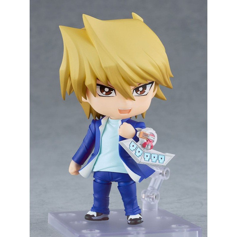 Yu-Gi-Oh! Duel Monsters figurine Nendoroid Joey Wheeler 10 cm | 4571697189065