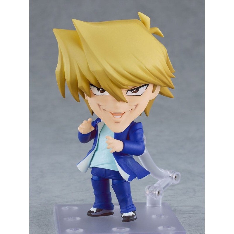 Yu-Gi-Oh! Duel Monsters figurine Nendoroid Joey Wheeler 10 cm | 4571697189065
