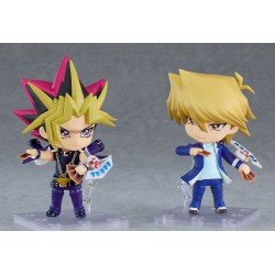 Yu-Gi-Oh! Duel Monsters figurine Nendoroid Joey Wheeler 10 cm | 4571697189065