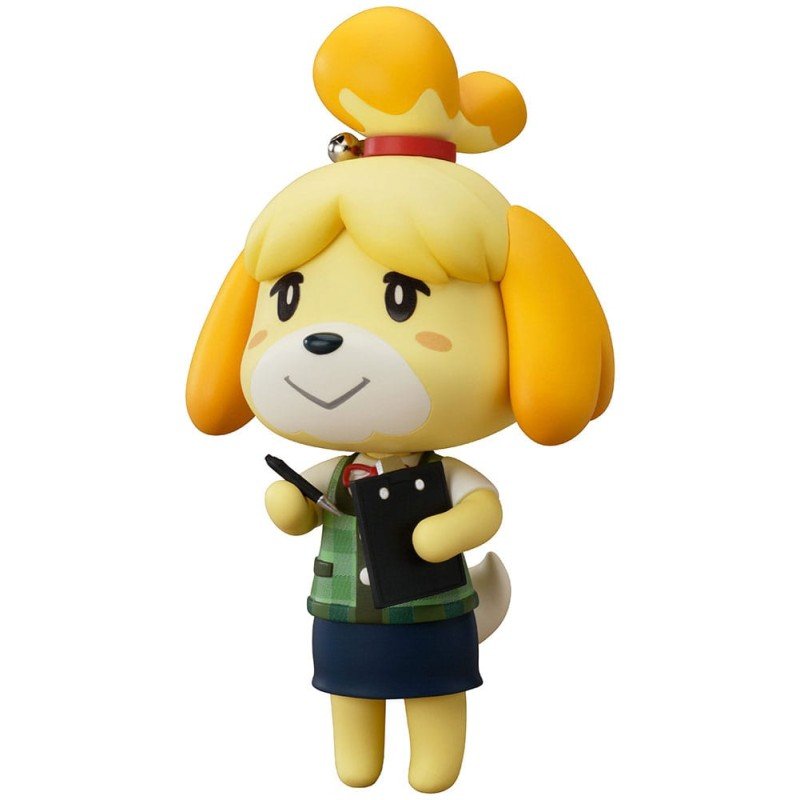 Animal Crossing New Leaf figurine Nendoroid Shizue Marie 10 cm | 4571697189096
