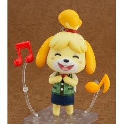 Animal Crossing New Leaf figurine Nendoroid Shizue Marie 10 cm | 4571697189096