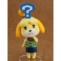 Animal Crossing New Leaf figurine Nendoroid Shizue Marie 10 cm | 4571697189096