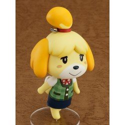 Animal Crossing New Leaf figurine Nendoroid Shizue Marie 10 cm | 4571697189096