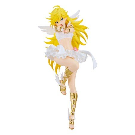 Panty & Stocking with Garterbelt statuette PVC Pop Up Parade Panty: Repent Ver. L Size 21 cm | 4571697189102
