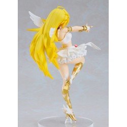 Panty & Stocking with Garterbelt statuette PVC Pop Up Parade Panty: Repent Ver. L Size 21 cm | 4571697189102