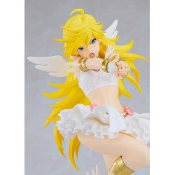 Panty & Stocking with Garterbelt statuette PVC Pop Up Parade Panty: Repent Ver. L Size 21 cm | 4571697189102