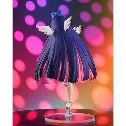 Panty & Stocking with Garterbelt statuette PVC Pop Up Parade Stocking: Repent Ver. L Size 21 cm | 4571697189119