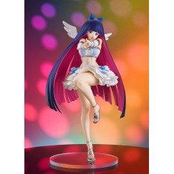 Panty & Stocking with Garterbelt pack 2 statuetten PVC Pop Up Parade Parade Panty & Stocking Set: Repent Ver. L Size 21 cm | 4571697189126