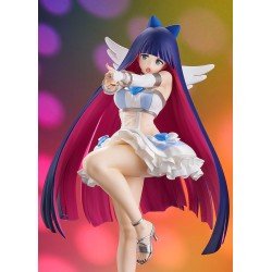 Panty & Stocking with Garterbelt pack 2 statuetten PVC Pop Up Parade Parade Panty & Stocking Set: Repent Ver. L Size 21 cm | 4571697189126