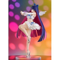 Panty & Stocking with Garterbelt pack 2 statuetten PVC Pop Up Parade Parade Panty & Stocking Set: Repent Ver. L Size 21 cm | 4571697189126