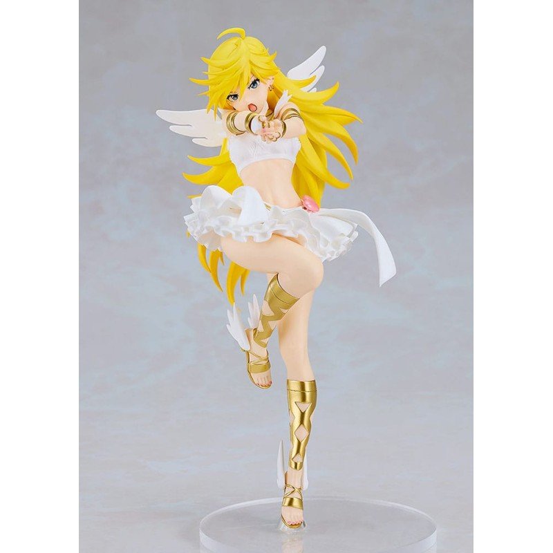 Panty & Stocking with Garterbelt pack 2 statuetten PVC Pop Up Parade Parade Panty & Stocking Set: Repent Ver. L Size 21 cm | 4571697189126