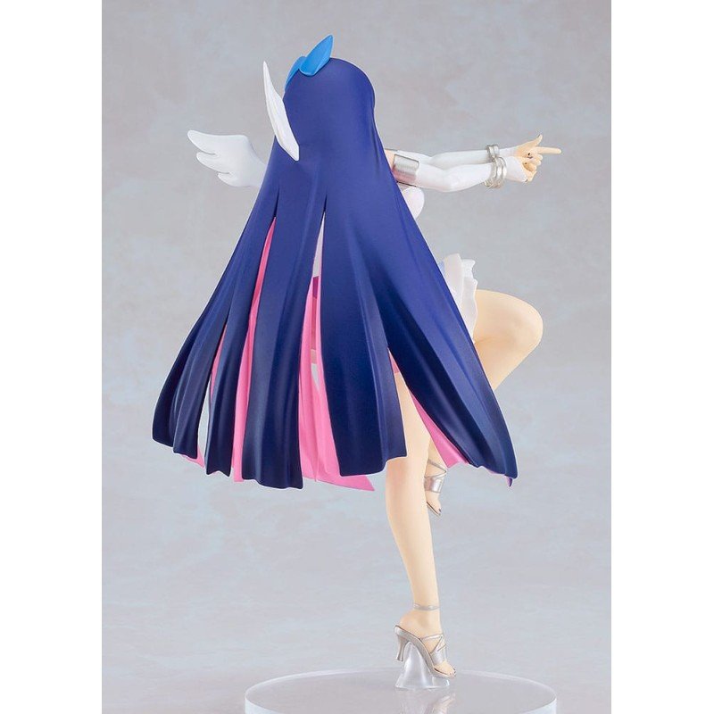 Panty & Stocking with Garterbelt pack 2 statuetten PVC Pop Up Parade Parade Panty & Stocking Set: Repent Ver. L Size 21 cm | 4571697189126