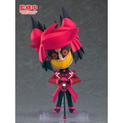 Hazbin Hotel figurine Nendoroid Alastor 10 cm | 4571697189133