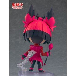 Hazbin Hotel figurine Nendoroid Alastor 10 cm | 4571697189133