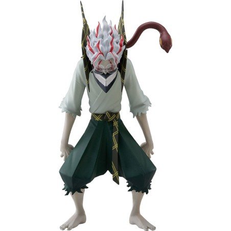 Dandadan statuette PVC Pop Up Parade Okarun 17 cm | 4571697189164