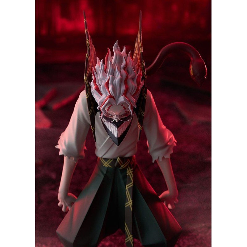 Dandadan statuette PVC Pop Up Parade Okarun 17 cm | 4571697189164