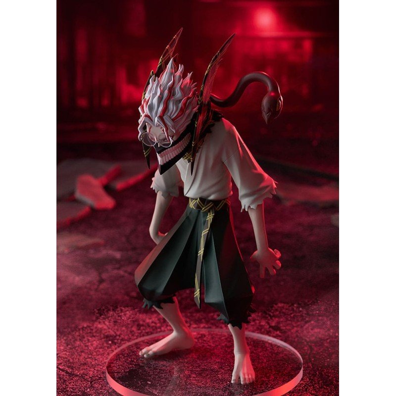 Dandadan statuette PVC Pop Up Parade Okarun 17 cm | 4571697189164
