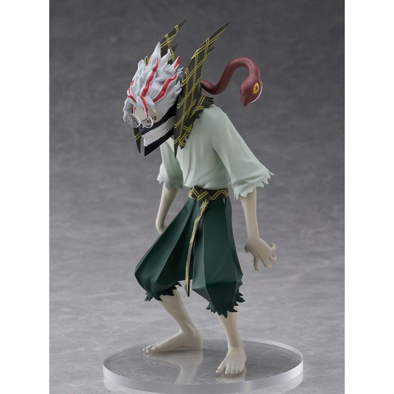 Dandadan statuette PVC Pop Up Parade Okarun 17 cm | 4571697189164