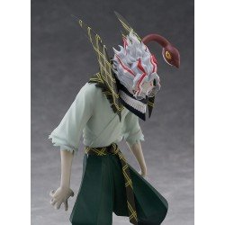 Dandadan statuette PVC Pop Up Parade Okarun 17 cm | 4571697189164