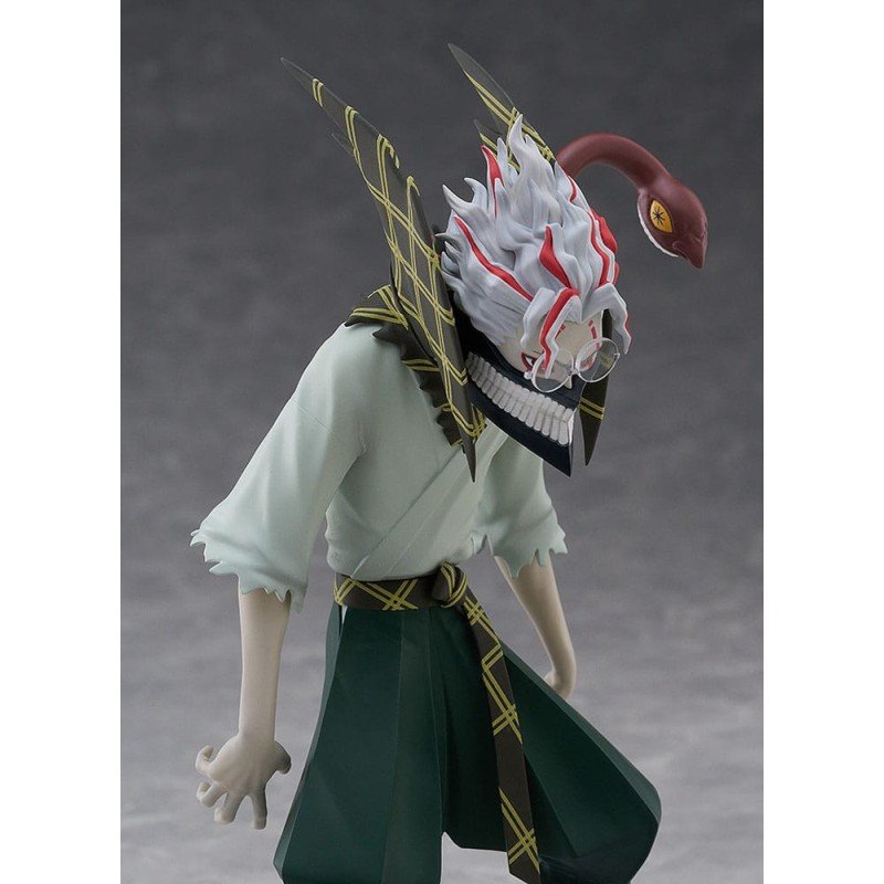 Dandadan statuette PVC Pop Up Parade Okarun 17 cm | 4571697189164