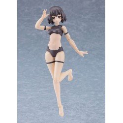 Cutie Honey Nova maquette PLAMATEA Muse Body: Ichika A Type 15 cm | 4571697189195