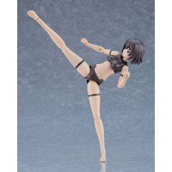 Cutie Honey Nova maquette PLAMATEA Muse Body: Ichika A Type 15 cm | 4571697189195
