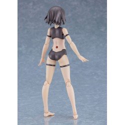 Cutie Honey Nova maquette PLAMATEA Muse Body: Ichika A Type 15 cm | 4571697189195