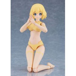 Cutie Honey Nova Plastic Model Kit PLAMATEA Muse Body: Ichika B Type 15 cm | 4571697189201