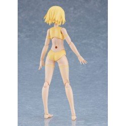 Cutie Honey Nova maquette PLAMATEA Muse Body: Ichika B Type 15 cm | 4571697189201