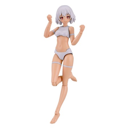 Cutie Honey Nova maquette PLAMATEA Muse Body: Ichika C Type 15 cm | 4571697189218