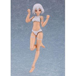 Cutie Honey Nova maquette PLAMATEA Muse Body: Ichika C Type 15 cm | 4571697189218