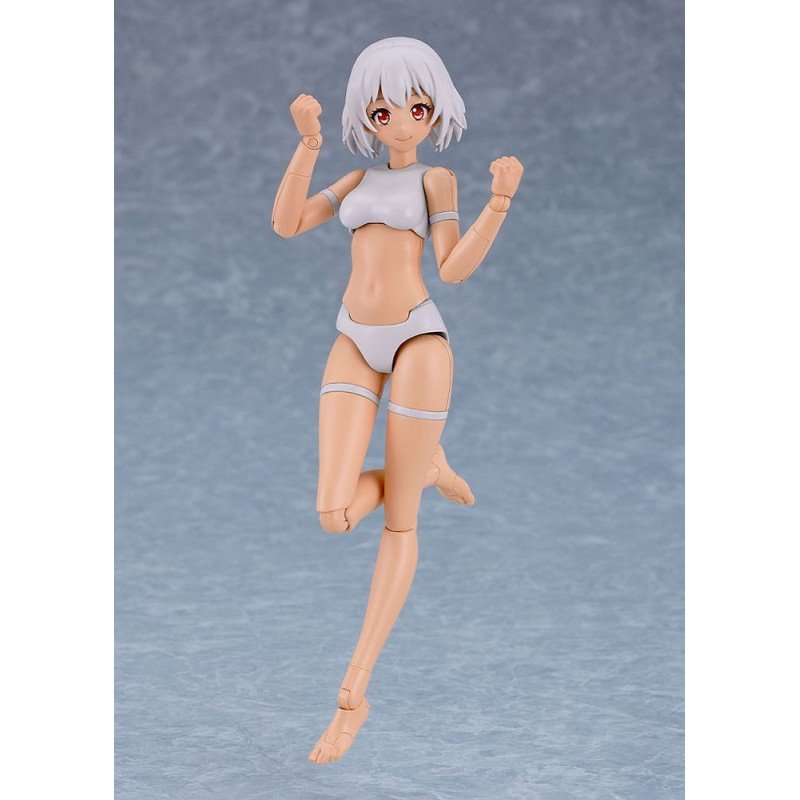 Cutie Honey Nova maquette PLAMATEA Muse Body: Ichika C Type 15 cm | 4571697189218
