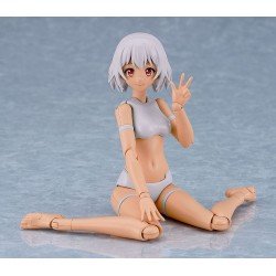 Cutie Honey Nova maquette PLAMATEA Muse Body: Ichika C Type 15 cm | 4571697189218
