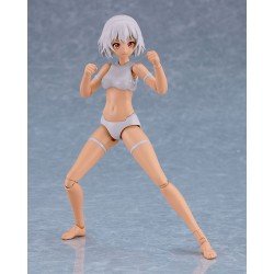 Cutie Honey Nova maquette PLAMATEA Muse Body: Ichika C Type 15 cm | 4571697189218