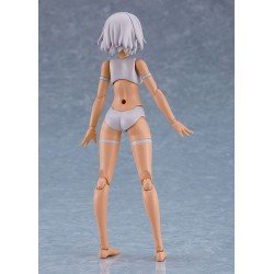 Cutie Honey Nova maquette PLAMATEA Muse Body: Ichika C Type 15 cm | 4571697189218